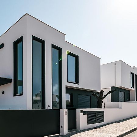 Villa Chaves Обидуш Экстерьер фото