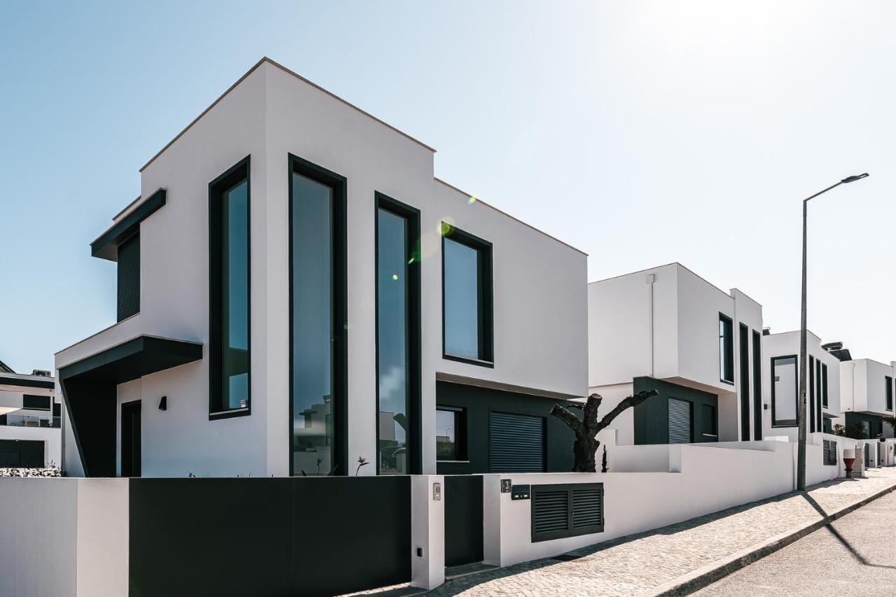 Villa Chaves Обидуш Экстерьер фото